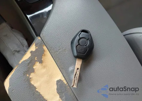 2005 BMW 525I from USA, damaged, VIN WBANA53515B860120